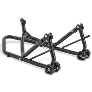 Hodeløftstativ Constands Vario 5 PIN-motorsykkel Front Paddock Stand DPLB6