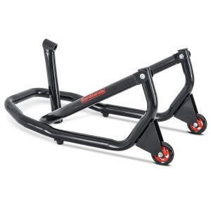 Reparasjonsstativ egnet for Kawasaki Z 900 17-24 styrehodestativ V4 ConStands svart DPLB4