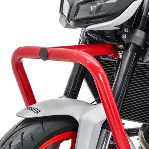 Rattstativ motorsykkel Constands rød DK2950