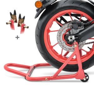 Montageständer Hinten RU für KTM 890 Duke R_1
