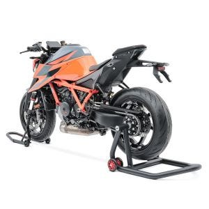 Einarm Montageständer Set für KTM 1290 Super Duke/ R 14-20 hinten vorne Constands SGM_1