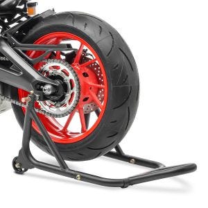 Montageständer Hinten BMU für KTM 890 Duke R_1