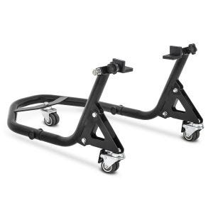 Montageständer hinten für Suzuki GSX-R 1000 / R Rangierhilfe Constands XB2 L schwarz_1