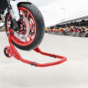 Motorsykkel Front Paddock Stand ConStands Falcone DI086
