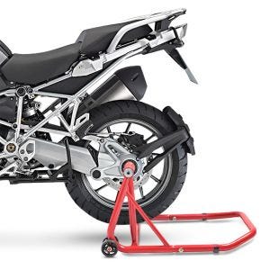 Einarmständer BMW R 1250 GS 19-20 Montageständer ConStands Single-Classic rot_0