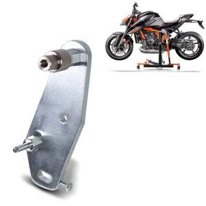 Adapterplatte für ConStands Power Classic / Evo passend für KTM 1290 Super Duke R 20-25 DPLKA3