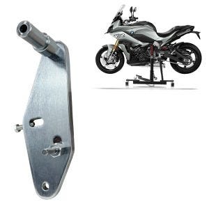 Adapterplate passer for BMW S 1000 XR 20-24 ConStands2 Power Classic / Evo