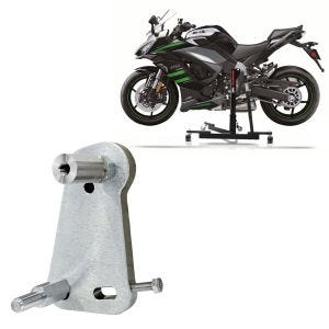 Adapterplate for ConStands Power Classic / Evo passer for Kawasaki Ninja 1000 SX 20-24