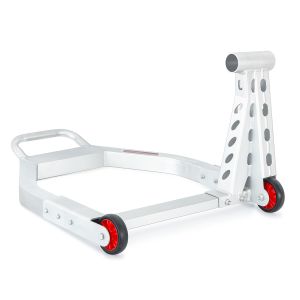 Motorrad Einarmständer ConStands SC1 Motorradständer hinten Alu ohne Adapter_1