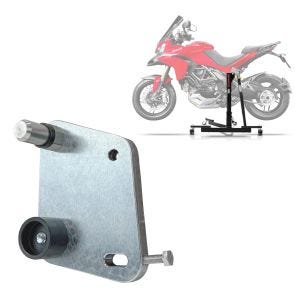 Adapterplate for ConStands Power Classic / Evo passer for Ducati Multistrada 1200 10-14