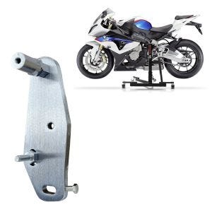Adapterplate for ConStands Power Classic / Evo passer for BMW S 1000 RR 09-13