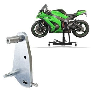 Adapterplate for ConStands Power Classic / Evo passer for Kawasaki ZX-10R 11-15