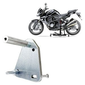 Adapterplate for ConStands Power Classic / Evo passer for Kawasaki Z 1000 07-09