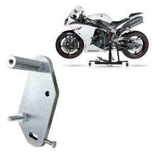 Adapterplate for ConStands Power Classic / Evo passer for Yamaha YZF-R1 07-14