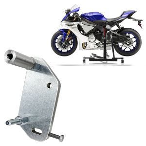 Adapterplate for sentralstativ ConStands Power EVO / Classic passer for Yamaha YZF-R1 15-24