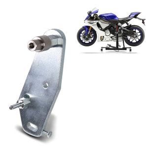 Adapterplatte für Zentralständer ConStands Power EVO / Classic passend für Yamaha YZF-R1 15-25 DPLKW1