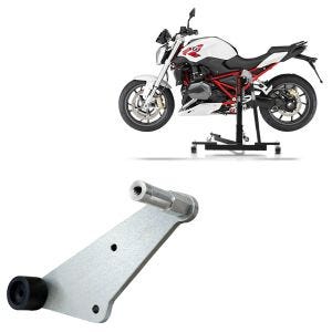 Adapterplate for ConStands Power Classic / Evo passer for BMW R 1250 R 19-24