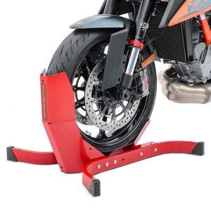 Roller Wippe Constands Easy-Plus Roller Ständer bis 21 Zoll rot_1