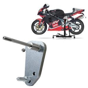 Adapterplate for ConStands Power Classic / Evo passer for Aprilia Tuono 1000/ R 02-05