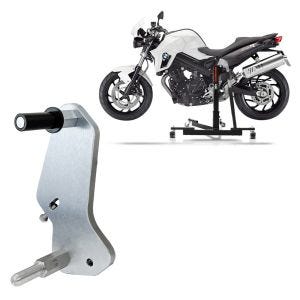 Adapterplate for ConStands Power Classic / Evo passer for BMW F 800 R 09-19