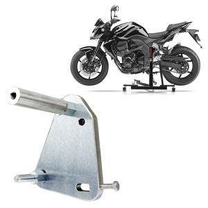 Adapterplate for ConStands Power Classic / Evo passer for Kawasaki Z 750 07-12