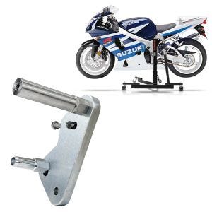 Adapterplate for ConStands Power Classic / Evo passer for Suzuki GSX-R 600 01-03