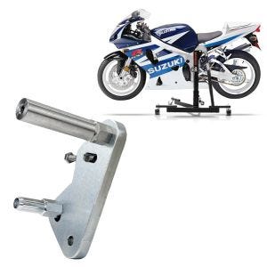 Adapterplate for ConStands Power Classic / Evo passer for Suzuki GSX-R 750 00-03