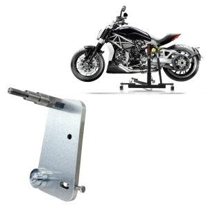 Adapterplate for ConStands Power Classic / Evo passer for Ducati Xdiavel 16-24