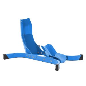 Motorradwippe ConStands Easy-Plus Motorradständer bis 21 Zoll blau_1