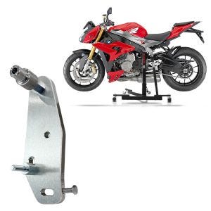 Adapterplate for ConStands Power Evo passer for BMW S 1000 R 17-20