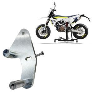 Adapterplate for ConStands Power Classic / Evo passer for Husqvarna 701 Supermoto 15-24