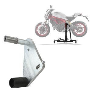 Adapterplate for ConStands Power Classic / Evo passer for Ducati Monster 797 17-20