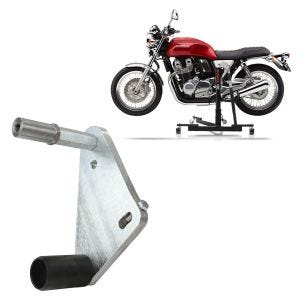 Adapterplate for ConStands Power Classic / Evo passer for Honda CB 1100/ EX/ RS 13-20