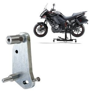 Adapterplate for ConStands Power Classic / Evo passer for Kawasaki Versys 1000 12-24