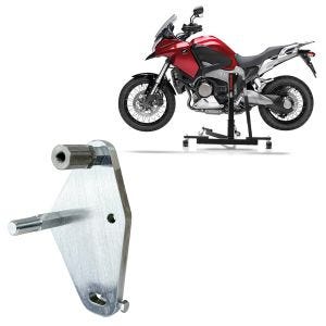 Adapterplate for ConStands Power Classic / Evo passer for Honda Crosstourer 12-20