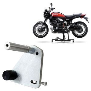 Adapterplate for ConStands Power Classic / Evo passer for Kawasaki Z 900 RS/ Cafe 18-24