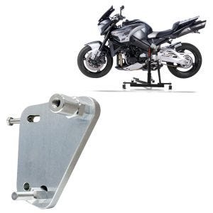 Adapterplate for ConStands Power Classic / Evo passer for Suzuki B-King 07-12
