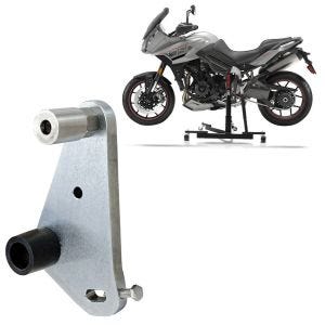 Adapterplate for ConStands Power Classic / Evo passer for Triumph Tiger 1050/ Sport 07-20