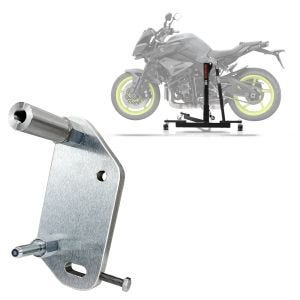 Adapterplate for ConStands Power Classic / Evo passer for Yamaha MT-10 / SP 16-24