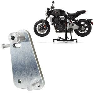 Adapterplate for ConStands Power Classic / Evo passer for Honda CB 1000 R 18-24