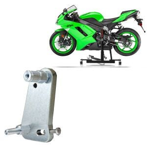 Adapterplate for ConStands Power Classic / Evo passer for Kawasaki ZX-6R 03-06