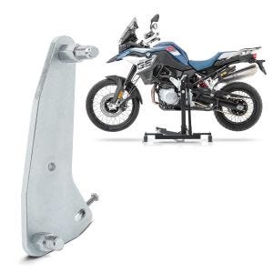 Adapterplatte für ConStands Power BMW F 850 GS / Adventure 18-21_1