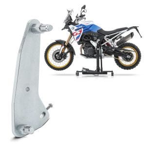 Adapterplate for ConStands Power Classic / Evo passer for BMW F 900 GS/ Adventure 2024