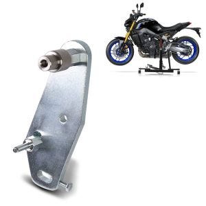 Adapterplatte für Zentralständer ConStands Power Evo passend für Yamaha MT-09 / SP 21-25 DPLKA2