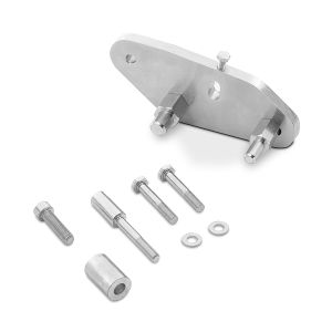Adapter plate for ConStands Power Classic / Evo compatible with Husqvarna Norden 901 21-24 DPL