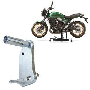 Adapterplate for ConStands Power Classic / Evo passer for Kawasaki Z 650 RS 22-24