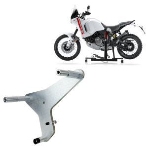 Adapterplate for ConStands Power Classic / Evo passer for Ducati Desert X 22-24
