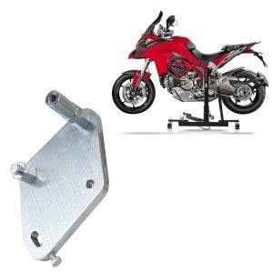 Adapterplate for ConStands Power Classic / Evo passer for Ducati Multistrada V2 / S 22-24