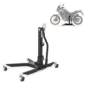 Sentralstativ egnet for Honda Africa Twin Adventure Sports 1100 20-23 motorsykkeljekk ConStands Power-Classic DPLP
