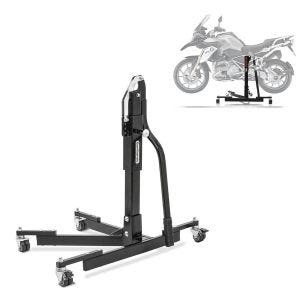 Sentralstativ egnet for BMW R 1250 GS Adventure 19-23 motorsykkeljekk ConStands Power-Evo DPLP